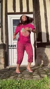 Morning Jump Routine 🕺✨ | Boost Your Energy & Start Smiling!