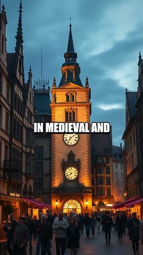 Timekeepers Through the Ages: A Hidden Thread in World History