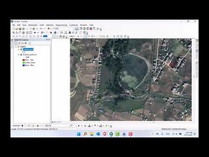 How to Download High Resolution Satellite Image using SAS Planet