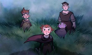 'Star Wars: Visions' returns for a unique trip to a galaxy far, far away