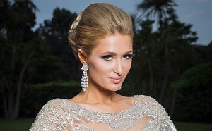 Paris Hilton's Teen Pics — The Hotel Heiress Looks Totally Different In These #TBT Photos!