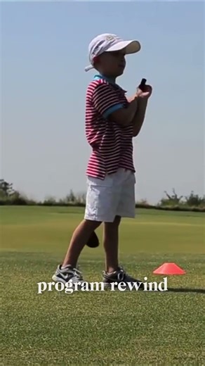 Golf for Kids & Teens | Life Lessons Through the Game