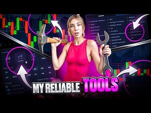 📊 Learn to read signals clearly | trading indicators | indicators for binary trading