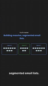 Email Marketing Tips