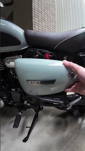GB350CのETC取付ができない人へ #gb350c #カスタム #etc