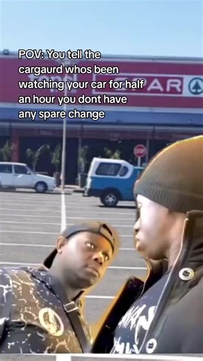 South Africa's Funniest TikTok Memes