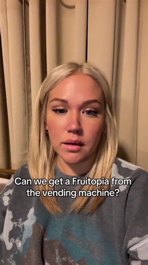 Nostalgia for Fruitopia: A Childhood Favorite