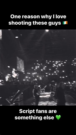 3.5K views · 175 reactions | #TheScriptFamily #thescript | Mark Kaye Photography | Facebook