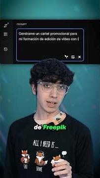 La Diferencia entre Editar con y sin IAs (;¬_¬)