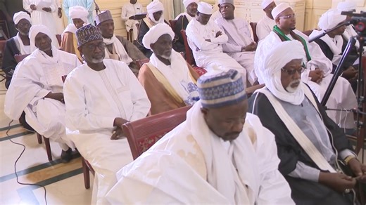 Sahara TV TCHAD on Reels