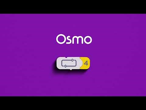 Osmo Coding Starter Kit for iPad Overview