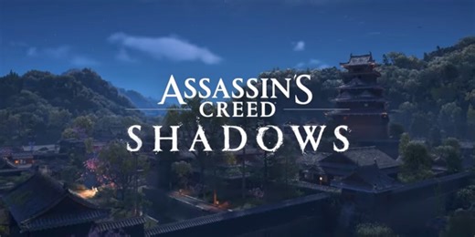Test Assassin's Creed Shadows Switch 2 : un superbe portage