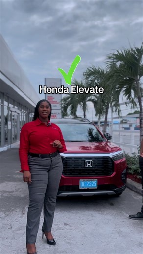Explore the Quality of Honda Elevate and Civic Type R
