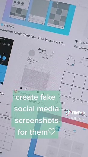 part one :] ♡ a friend asked me how I managed to draw always the same ocs for more than 10 years– so here's some fun things I do with them that help me to keep them alive hsjdhsjhd. more suggestions are appreciated 🙏♡ #artistsupport #artistsupportartist #artistsoftiktok #pastelartist #art #digitalart #digitalartist #oc #ocs #originalcharacter #originalcharacters #occhallenge #artchallenge #art #pasteloc #pastelart #foryoupage #artprompt