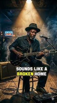 B.B. King | This Guitar CRIED My Pain… (Modern Chicago Blues)