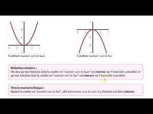 Convexity 1: Discovery