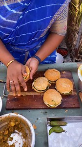16K views · 111 reactions | Famous ULTA Vada Pav recipe - indian street food #ultavadapav #recipe #streetfood | Hetal's Heart | Facebook