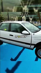 Can You Escape a Sinking Car? MythBusters Tested It 🚗💧