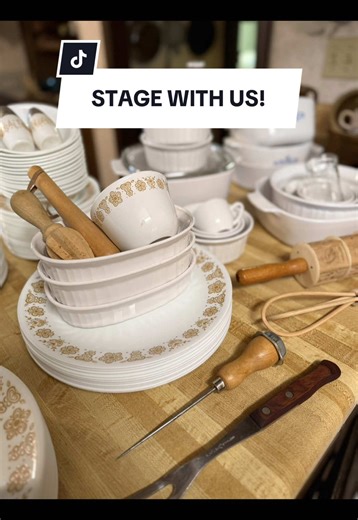 A Day in the Life of Estate Sale Sisters in Savannah