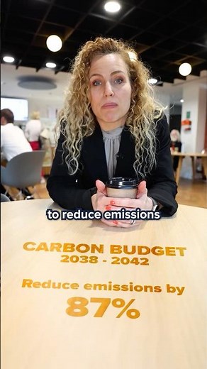 How new climate targets will reduce UK emissions