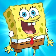 SpongeBob 的闲置冒险
