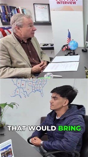 Visa Question: What Ties You Back to Nepal?