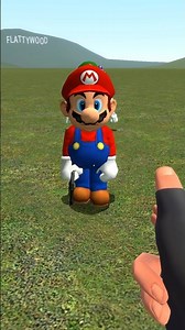 Monster Sonic vs Super Sonic vs Mario Bros! Who Will Survive? #sonic #mario #wario #luigi