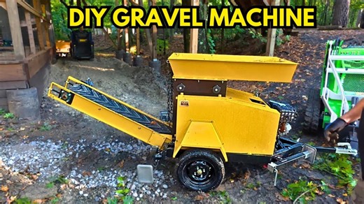 Chinese rock crusher performance that exceeds industry standards