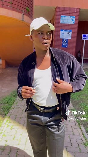 Fashion Olympics Interview with Nkosiyazi Mthembu