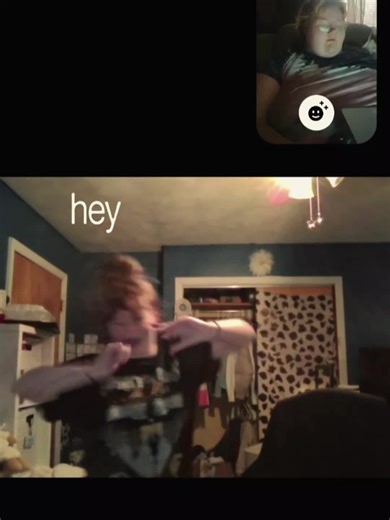 last part is my sister basically saying your gay to her roblox 😂