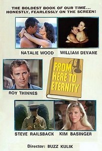 Most és mindörökké Filmklip (angol nyelven)