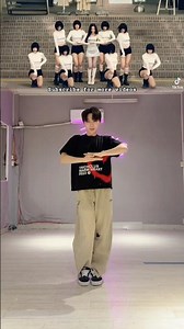 Biggest Fan - IRENE (dance cover) by Bin Gà STUDIO #shorts