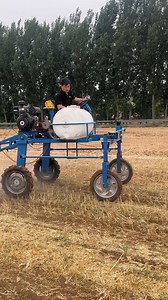 1.2M views · 6.6K reactions | Advance Mini Agri-Farming Machineries at all level 2025!! #farmingtechnology2025 #agriculture #fruitharvest | Lily Farm Today | Facebook