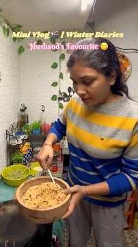 my everyday Life Vlog with quick Indian Recipe | daliy Vlog | Mini vlog #dailyvlog #minivlog