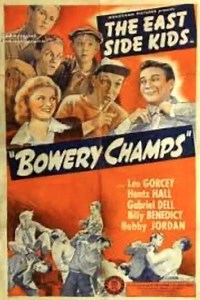 Bowery Champs (1944) - Movie