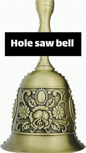 traditional 🔔 Bell's song smar #tools #asmr #fyp