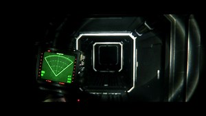 Alien Isolation - Creating the alien