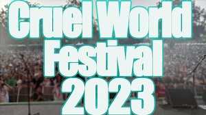 Cruel World Festival 2023 | Live Stream, Lineup, and Tickets Info