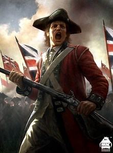 Thirteen Colonies Mod 1.0 file