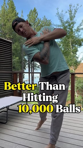 Improve Your Golf Swing with Home Drills for Better Shots