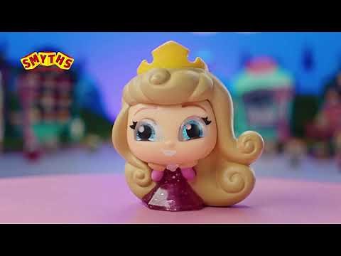 Disney Doorables Multi Peek Series 6- Smyths Toys