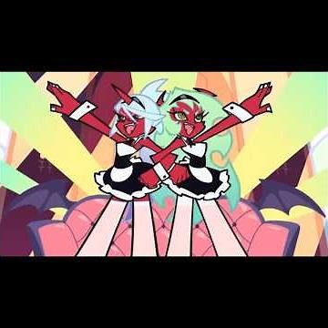 New Panty and Stocking Fan Trailer # #podcast #anime #pantyandstocking #trailerguy