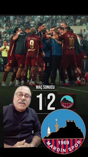 Mardin Spora Başarlar Diliyorum | Mardin Spor Desteği