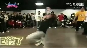 【YOUTUBE精选BBOY】之 Best Tricks and Powermoves 201