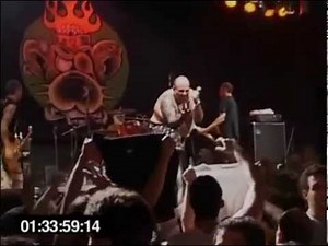 Ratos de Porão ``Ao Vivo no Circo Voador´´