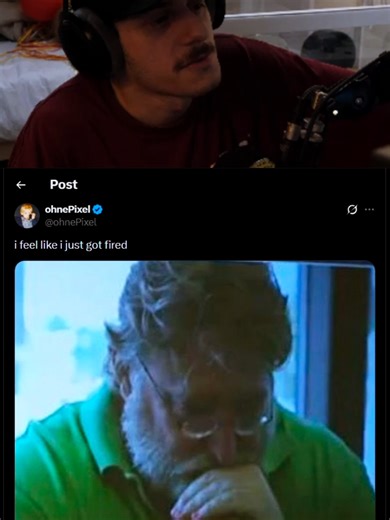 OhnePixel Faces His Darkest Hour in Counter-Strike