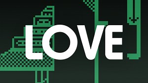 LOVE | PC Steam Game | Fanatical