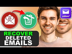 How to Recover Permanently Deleted Yahoo Emails
