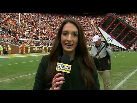 2024 #11 Tennessee vs UTEP full game video