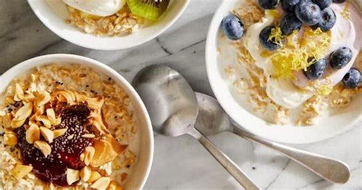 5 High-Calorie Meals You Can Make in Under 30 Minutes